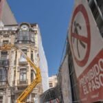 El Ayuntamiento destinará 3,5 millones de fondos europeos en ayudas a la rehabilitación climática de más de 270 viviendas en Cartagena El Ayuntamiento destinará 3,5 millones de fondos europeos en ayudas a la rehabilitación climática de más de 270 viviendas en Cartagena