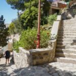 Sale a licitación el proyecto de mejora de accesos y movilidad en el Cerro de la Concepción Sale a licitación el proyecto de mejora de accesos y movilidad en el Cerro de la Concepción
