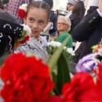 Festejos abre el plazo para participar en el desfile de la Ofrenda Floral a la Patrona el Viernes de Dolores Festejos abre el plazo para participar en el desfile de la Ofrenda Floral a la Patrona el Viernes de Dolores