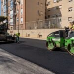 El Ayuntamiento activa un ambicioso plan de asfaltado para todo el municipio con la propuesta de adjudicación del contrato