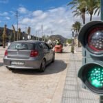 Ya se puede pagar el sello del coche en Cartagena por Bizum o tarjeta bancaria Ya se puede pagar el sello del coche en Cartagena por Bizum o tarjeta bancaria