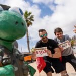 Este domingo es el último día para abonar el dorsal de la Ruta de las Fortalezas de Cartagena Este domingo es el último día para abonar el dorsal de la Ruta de las Fortalezas de Cartagena