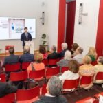 Cartagena dará 10.000 euros en premios a poesías y microrrelatos en los concursos Antonio Oliver y Lola Fernández