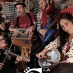 Nueva programación familiar en el Nuevo Teatro Circo de Cartagena Nueva programación familiar en el Nuevo Teatro Circo de Cartagena