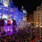 El inicio del Carnaval protagoniza la agenda del fin de semana en Cartagena El inicio del Carnaval protagoniza la agenda del fin de semana en Cartagena