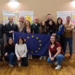 Cartagena participa en un estrategia europea para transformar las zonas rurales ante el cambio climático