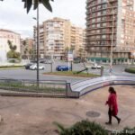 Un nuevo carril bici en Cartagena conectará los existentes entre la Cuesta del Batel y Capitanes Ripoll Un nuevo carril bici en Cartagena conectará los existentes entre la Cuesta del Batel y Capitanes Ripoll