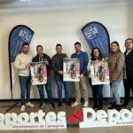 El ciclista Luis León participará este domingo en la II Marcha BTT Club Ciclista Los Dolores-La Aljorra El ciclista Luis León participará este domingo en la II Marcha BTT Club Ciclista Los Dolores-La Aljorra