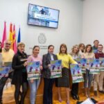 Cartagena avanza en el plan municipal sobre la prevención y promoción de la salud en el día a día Cartagena avanza en el plan municipal sobre la prevención y promoción de la salud en el día a día