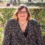 La educadora social Marina Marroquí da una charla sobre violencia de género este lunes en Cartagena