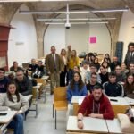 El Ayuntamiento hará seguimiento del acuerdo alcanzado para la Escuela de Enfermería de Cartagena en el que ha participado la alcaldesa
