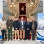 La regata Optimist Trophy Volvo Ciudad de Cartagena reunirá a un centenar de jóvenes regatistas este fin de semana La regata Optimist Trophy Volvo Ciudad de Cartagena reunirá a un centenar de jóvenes regatistas este fin de semana