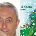Blas Miras presenta en Cartagena su último libros de cuentos El abeto Blas Miras presenta en Cartagena su último libros de cuentos El abeto