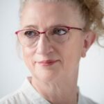 La poeta Ana Rossetti protagoniza la nueva cita del ciclo Mujeres, arte e historia de Cartagena