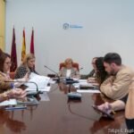 La Comisión de Sugerencias y Reclamaciones registra 419 entradas en 2023 derivadas a sus correspondientes servicios