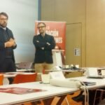 Inaugurada en El Batel la 8ª edición del Programa Generación Digital Pyme de ENAE Inaugurada en El Batel la 8ª edición del Programa Generación Digital Pyme de ENAE