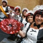 Los mayores de Cartagena celebrarán su fiesta de Carnaval este viernes Los mayores de Cartagena celebrarán su fiesta de Carnaval este viernes