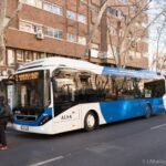 Los autobuses urbanos de Cartagena son gratuitos el sábado por el Carnaval Los autobuses urbanos de Cartagena son gratuitos el sábado por el Carnaval