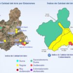 Activado el Nivel Preventivo para partículas en suspensión en las estaciones de La Aljorra, Mompean y Valle de Escombreras Activado el Nivel Preventivo para partículas en suspensión en las estaciones de La Aljorra, Mompean y Valle de Escombreras
