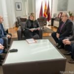 El lunes 12 de febrero se fallará el Premio Procesionista del Año El lunes 12 de febrero se fallará el Premio Procesionista del Año
