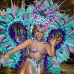 El Carnaval y el Día Mundial del Cine protagonizan la agenda del fin de semana en Cartagena El Carnaval y el Día Mundial del Cine protagonizan la agenda del fin de semana en Cartagena