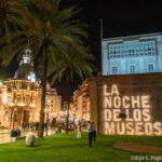 En marcha la XVI edición de La Noche de Los Museos de Cartagena En marcha la XVI edición de La Noche de Los Museos de Cartagena