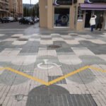 Las personas con movilidad reducida tendrán espacios reservados para presenciar el Gran Pasacalles de Carnaval