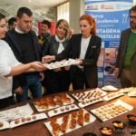 Ayuntamiento y Hostecar ofrecen formación de excelencia en hostelería con un programa que ya ha logrado contrataciones en su edición piloto