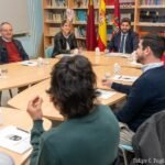 Ayuntamiento y Comunidad intervendrán en Santa Lucía para combatir el absentismo escolar