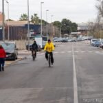 En un mes comenzarán las obras del disuasorio de la zona oeste de Cartagena, nuevas marquesinas inteligentes y el carril bici de la calle Grecia En un mes comenzarán las obras del disuasorio de la zona oeste de Cartagena, nuevas marquesinas inteligentes y el carril bici de la calle Grecia