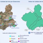Activado el Nivel 1 Preventivo por partículas en suspensión en Mompeán y Valle de Escombreras Activado el Nivel 1 Preventivo por partículas en suspensión en Mompeán y Valle de Escombreras