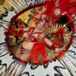 El Carnaval desfila con sus mejores galas dando color y alegría a las calles de Cartagena