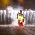 El Carnaval de Cartagena se despide este martes con la Quema de Don Carnal