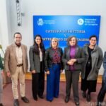 El Ayuntamiento y la UPCT crean una cátedra para divulgar la historia y el patrimonio de Cartagena El Ayuntamiento y la UPCT crean una cátedra para divulgar la historia y el patrimonio de Cartagena