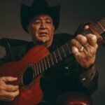 El cubano Eliades Ochoa, premio La Mar de Músicas 2024