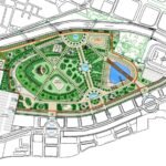 El gran parque público de la Rambla llevará el nombre de Ricardo Codorníu y Stárico El gran parque público de la Rambla llevará el nombre de Ricardo Codorníu y Stárico