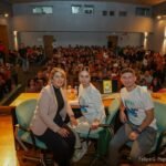 La Inteligencia Artificial llega al Ayuntamiento de Cartagena de la mano de LORO, una aplicación pionera de formación La Inteligencia Artificial llega al Ayuntamiento de Cartagena de la mano de LORO, una aplicación pionera de formación