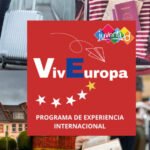 Los jóvenes interesados en participar en el programa Viveuropa ya pueden realizar su inscripción