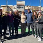 Los Mateos celebra un sinfín de actividades comunitarias en febrero