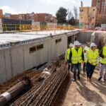 Una inversión de más de 2 millones transformará la pista de atletismo de Cartagena para impulsar el deporte en la ciudad