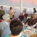El Ayuntamiento inicia una campaña para paliar la soledad en personas mayores de Cartagena El Ayuntamiento inicia una campaña para paliar la soledad en personas mayores de Cartagena