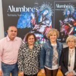 Alumbres celebrará un año más sus procesiones de Semana Santa