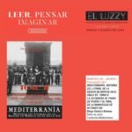 Diego Victoria presentará este martes su libro sobre la historia de los años 20 y 30 en Leer, Pensar e Imaginar Diego Victoria presentará este martes su libro sobre la historia de los años 20 y 30 en Leer, Pensar e Imaginar