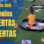 Las Escuelas Infantiles Municipales celebran esta semana jornada de puertas abiertas Las Escuelas Infantiles Municipales celebran esta semana jornada de puertas abiertas
