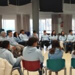 El Consejo Municipal de la Adolescencia y la Infancia de Cartagena conoce la nueva legislación El Consejo Municipal de la Adolescencia y la Infancia de Cartagena conoce la nueva legislación