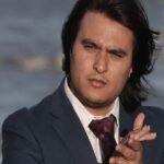 Cartagena Jonda traerá este sábado al cantaor gaditano Samuel Serrano Cartagena Jonda traerá este sábado al cantaor gaditano Samuel Serrano