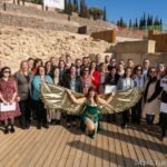 Puerto de Culturas da empleo a un 10 por ciento de los guías oficiales de turismo de la Región de Murcia Puerto de Culturas da empleo a un 10 por ciento de los guías oficiales de turismo de la Región de Murcia