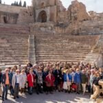 Cartagena recupera Marcha Mujer, suspendida hace cuatro años por la pandemia