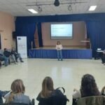 El Ayuntamiento de Cartagena inicia las reuniones con los vecinos del Barrio de la Concepción para promover la zona con urbanismo sostenible El Ayuntamiento de Cartagena inicia las reuniones con los vecinos del Barrio de la Concepción para promover la zona con urbanismo sostenible