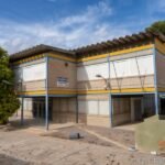 El Ayuntamiento de Cartagena saca a licitación la apertura del colegio de Los Barreros como centro de asociaciones con más de un millón de euros de inversión